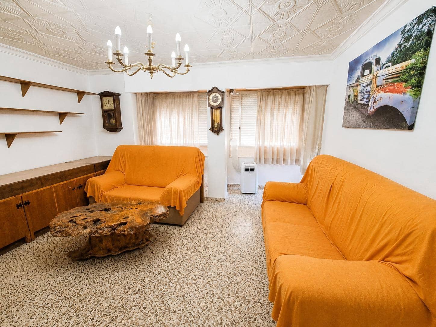 4 makuuhuone Asunto myytävänä paikassa Aguilas - 119 900 € (Ref: 9942625)