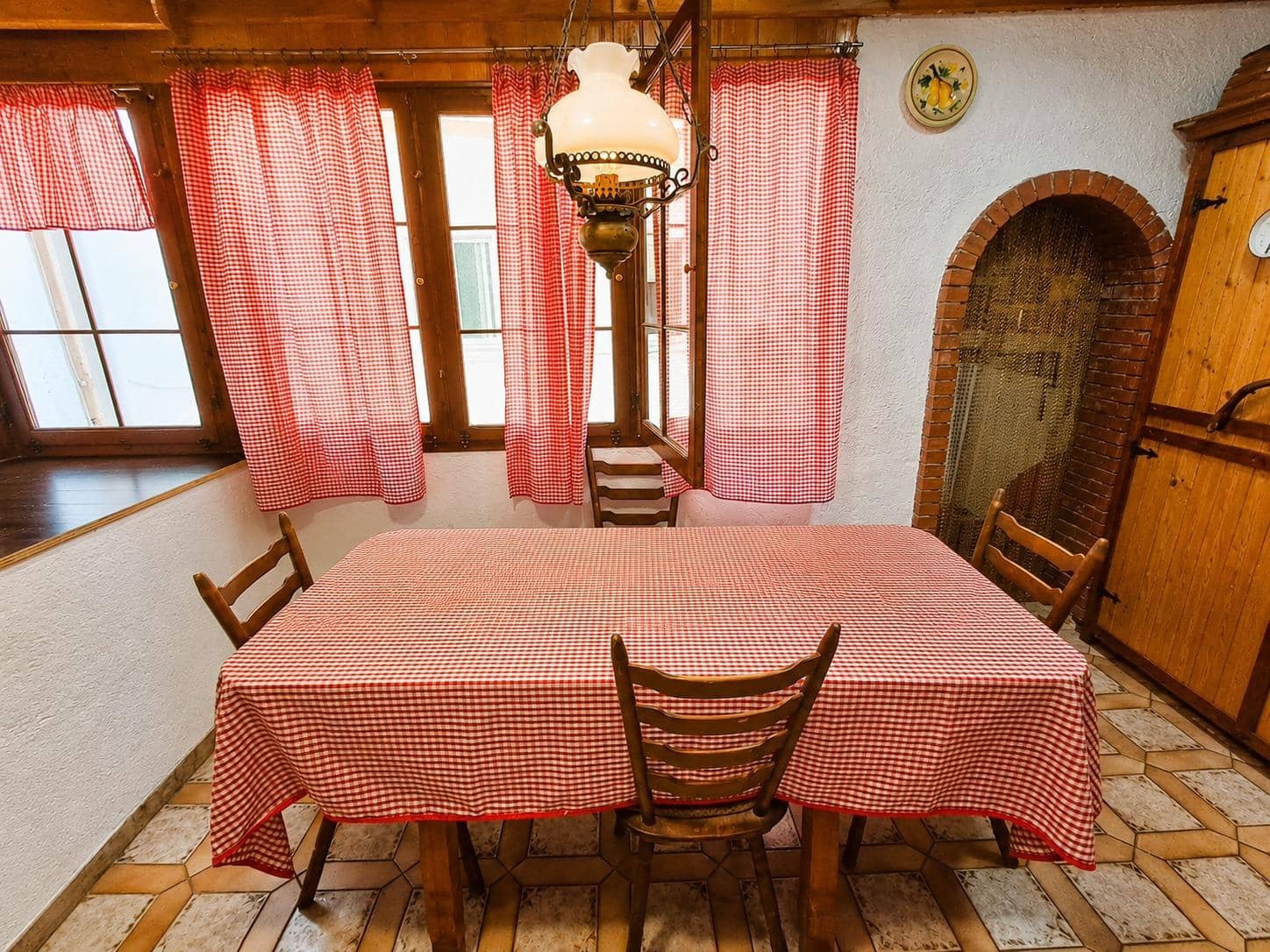 4 makuuhuone Asunto myytävänä paikassa Aguilas - 119 900 € (Ref: 9942625)