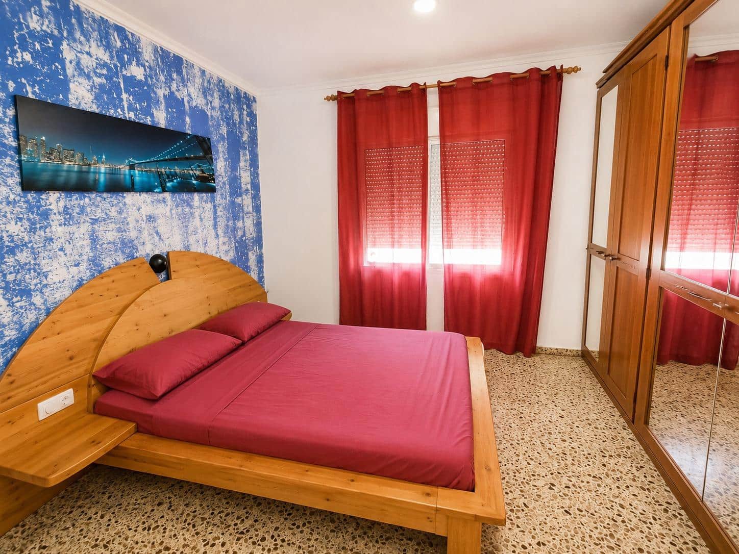 4 makuuhuone Asunto myytävänä paikassa Aguilas - 119 900 € (Ref: 9942625)