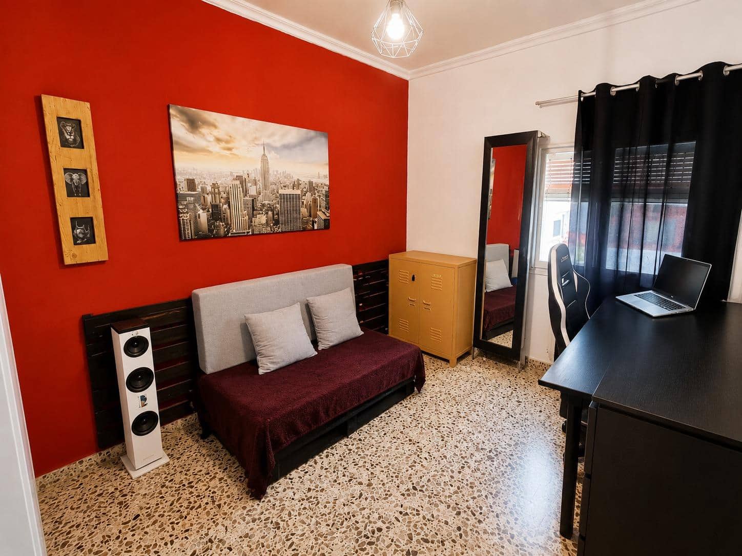 4 makuuhuone Asunto myytävänä paikassa Aguilas - 119 900 € (Ref: 9942625)