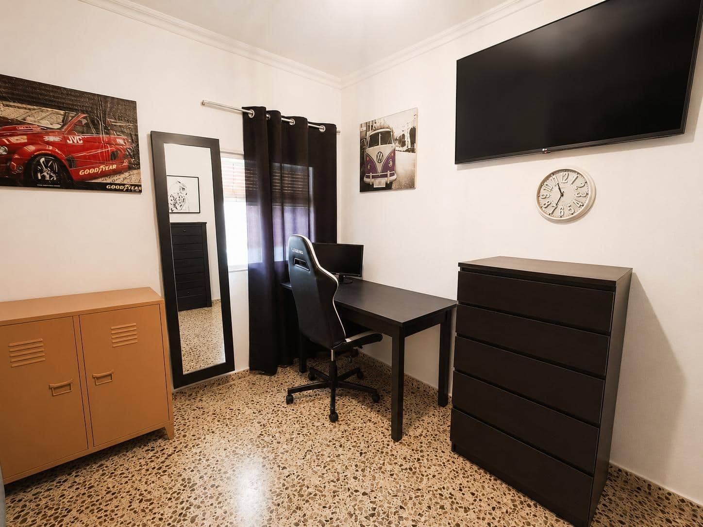 4 makuuhuone Asunto myytävänä paikassa Aguilas - 119 900 € (Ref: 9942625)