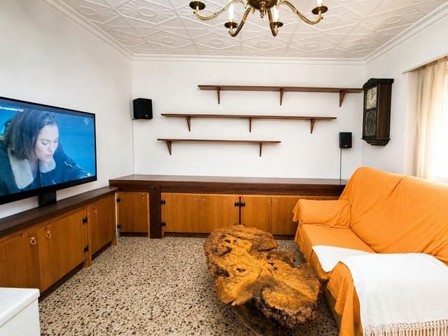 4 makuuhuone Asunto myytävänä paikassa Aguilas - 119 900 € (Ref: 9942625)
