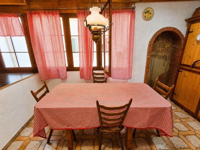 4 makuuhuone Asunto myytävänä paikassa Aguilas - 119 900 € (Ref: 9942625)