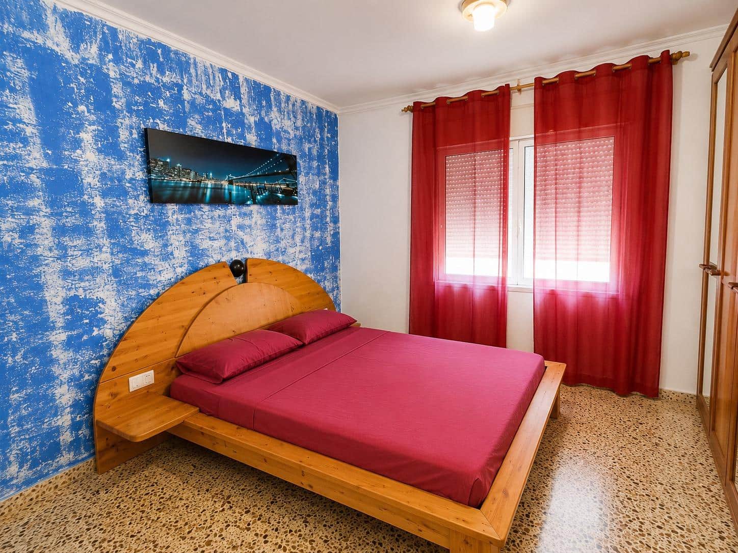 4 makuuhuone Asunto myytävänä paikassa Aguilas - 119 900 € (Ref: 9942625)
