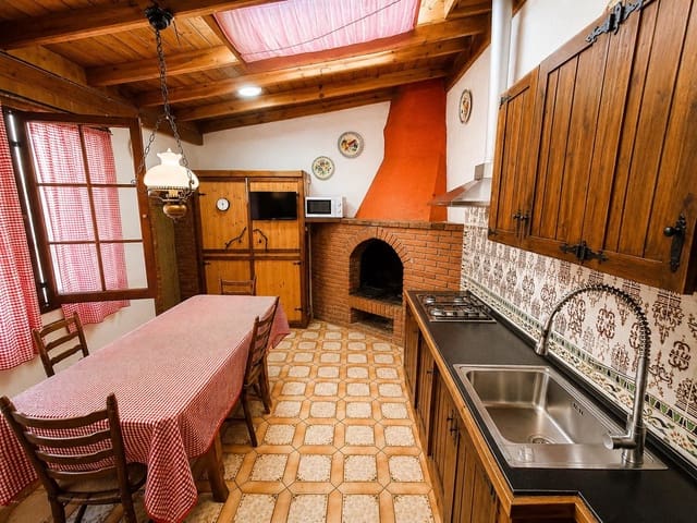4 makuuhuone Asunto myytävänä paikassa Aguilas - 119 900 € (Ref: 9942625)