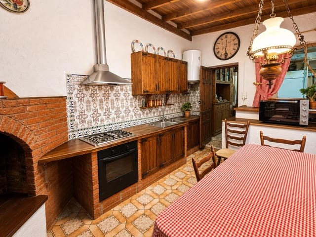 4 makuuhuone Asunto myytävänä paikassa Aguilas - 119 900 € (Ref: 9942625)