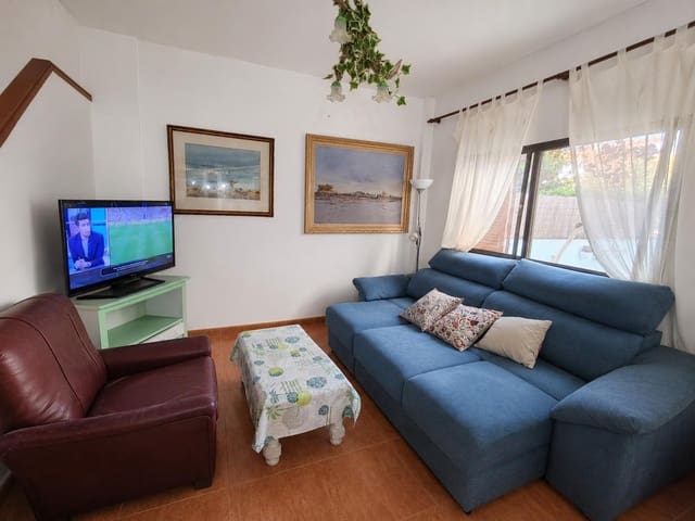 3 soveværelse Lejlighed til salg i Aguilas med garage - € 147.000 (Ref: 9945842)