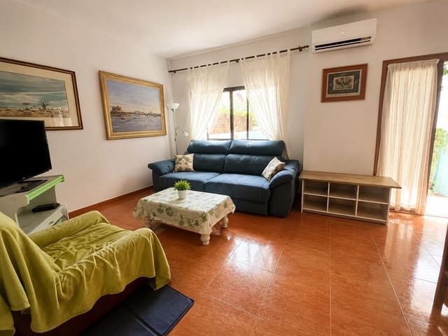3 soveværelse Lejlighed til salg i Aguilas med garage - € 147.000 (Ref: 9945842)