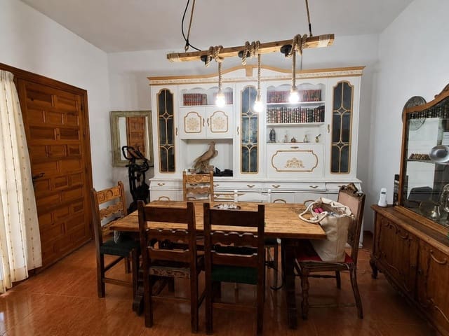 3 soveværelse Lejlighed til salg i Aguilas med garage - € 147.000 (Ref: 9945842)