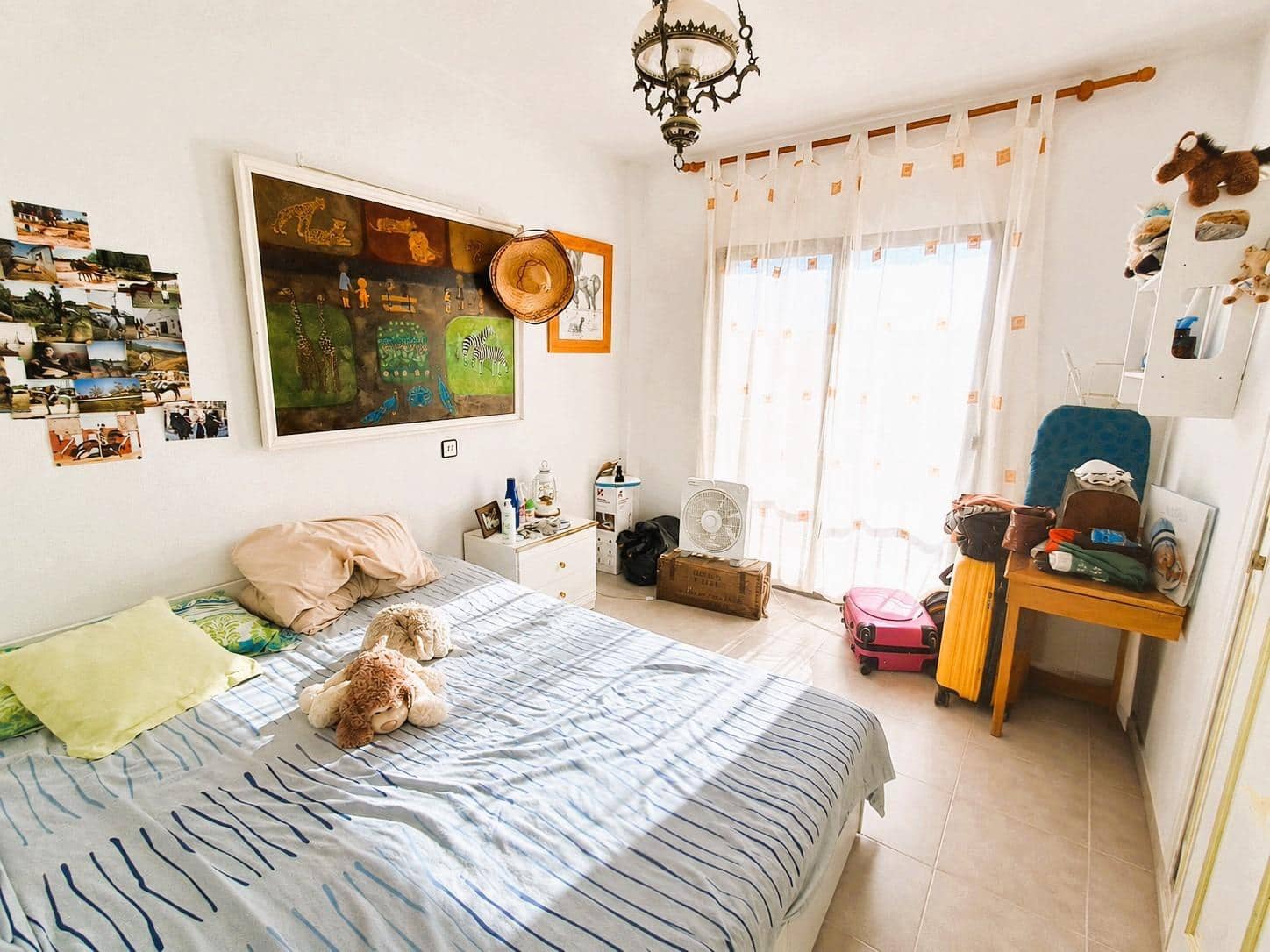 3 soveværelse Lejlighed til salg i Aguilas med garage - € 147.000 (Ref: 9945842)