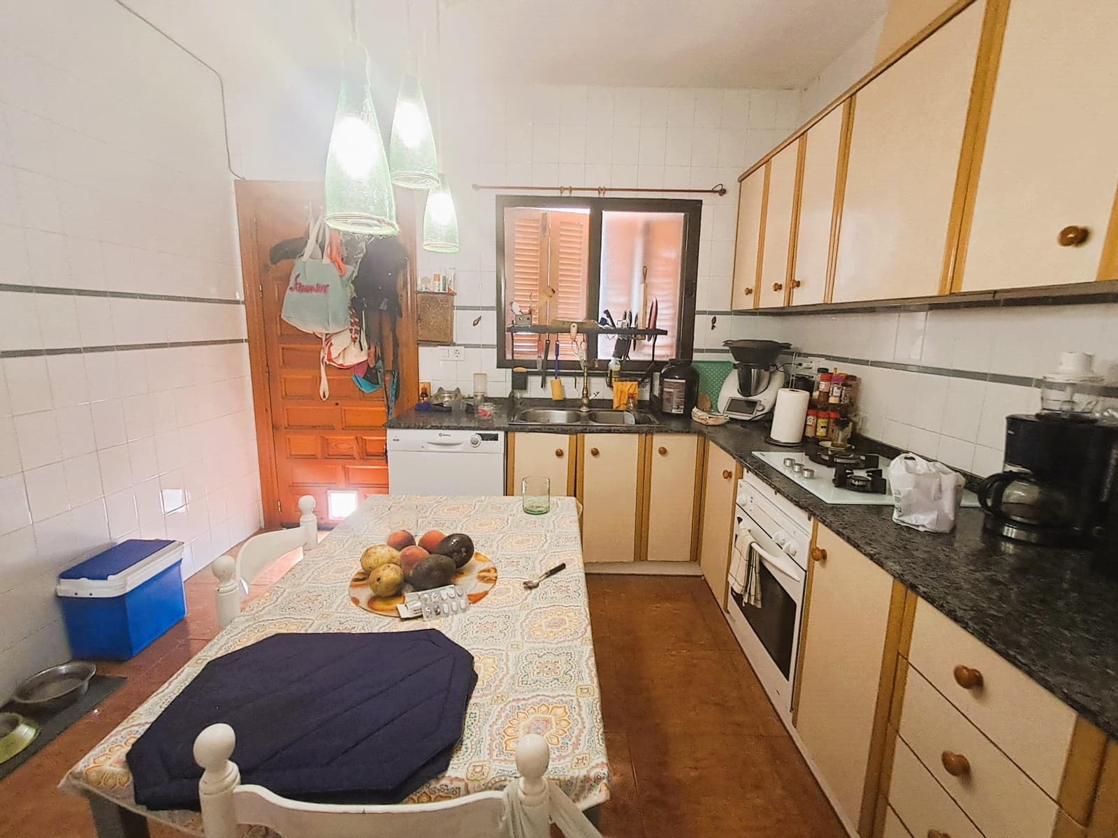 3 soveværelse Lejlighed til salg i Aguilas med garage - € 147.000 (Ref: 9945842)