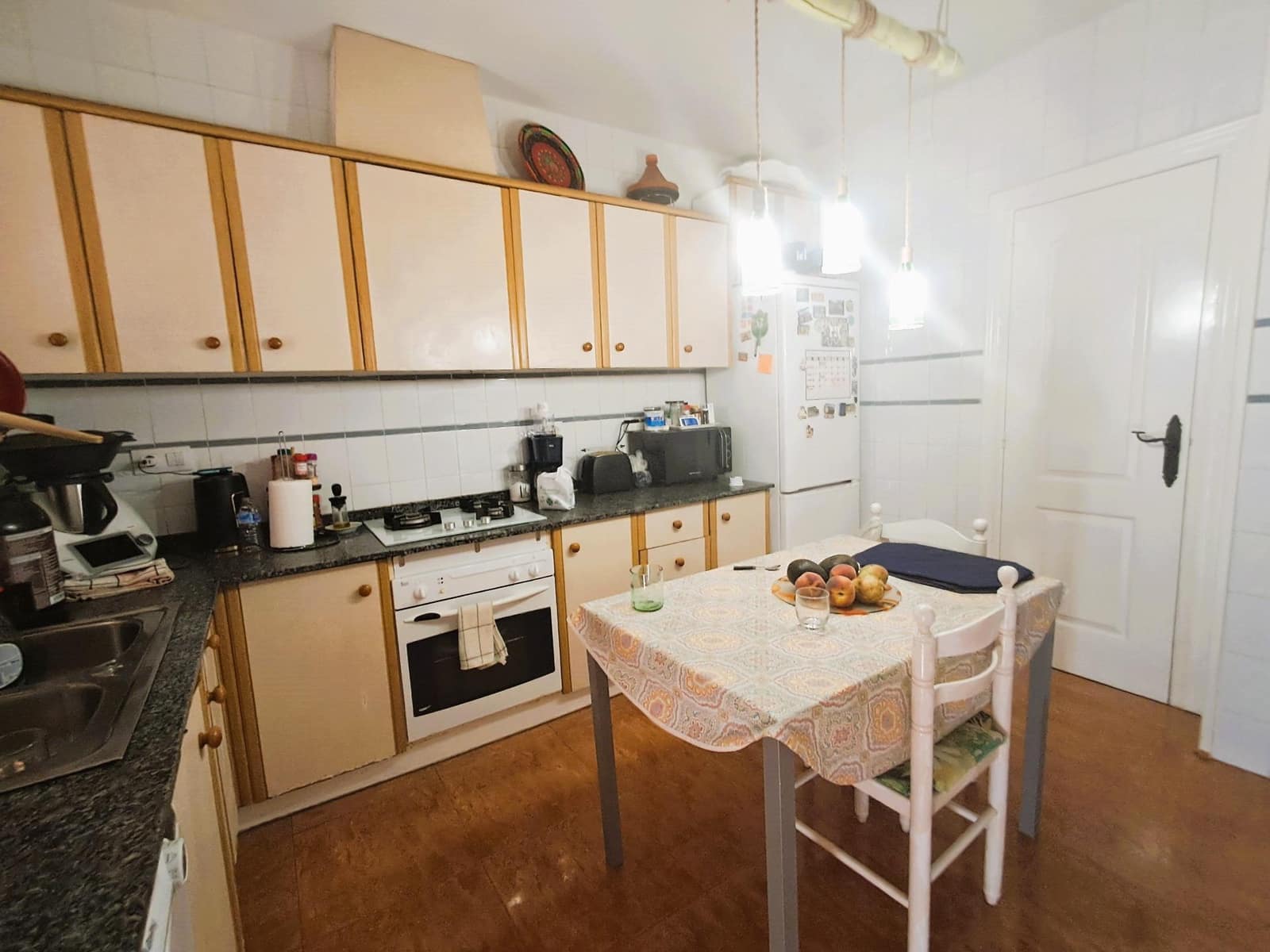3 soveværelse Lejlighed til salg i Aguilas med garage - € 147.000 (Ref: 9945842)