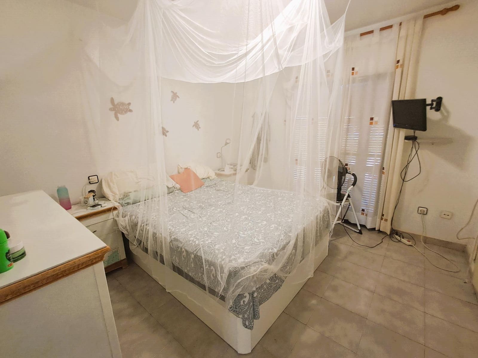 3 soveværelse Lejlighed til salg i Aguilas med garage - € 147.000 (Ref: 9945842)