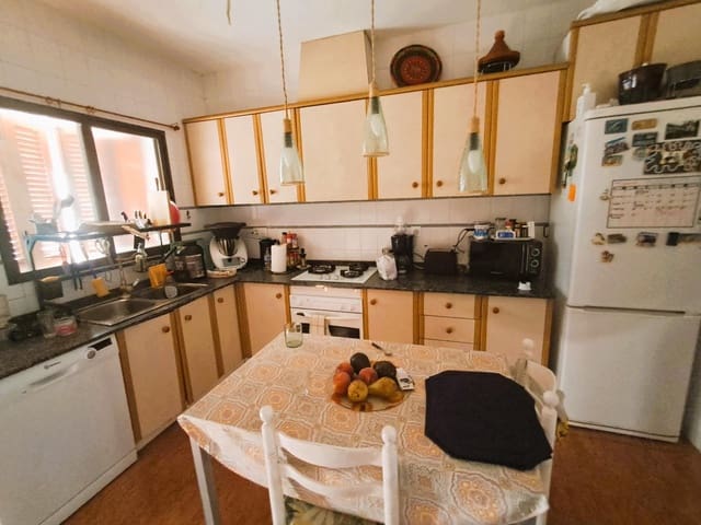 3 soveværelse Lejlighed til salg i Aguilas med garage - € 147.000 (Ref: 9945842)