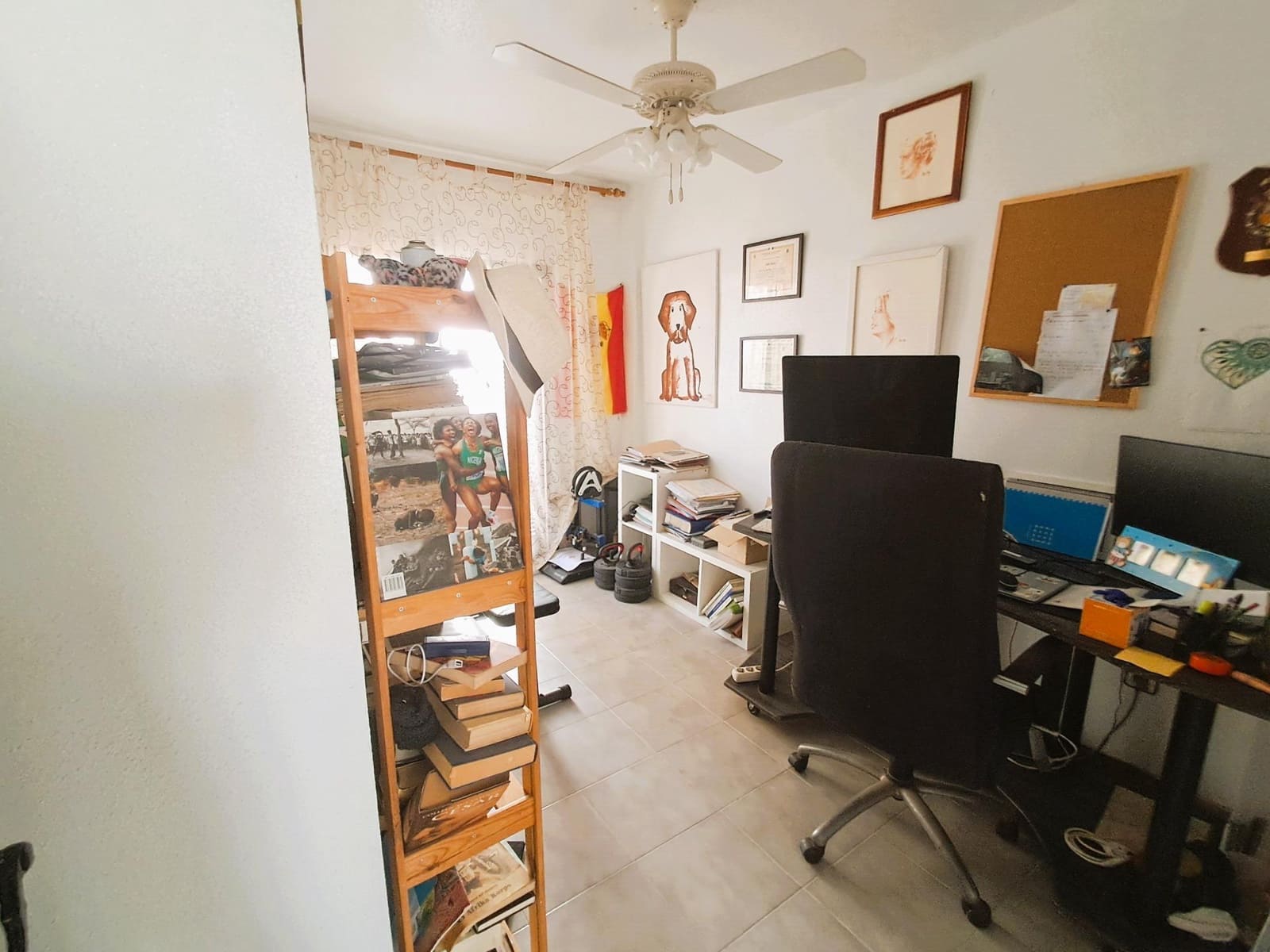 3 soveværelse Lejlighed til salg i Aguilas med garage - € 147.000 (Ref: 9945842)