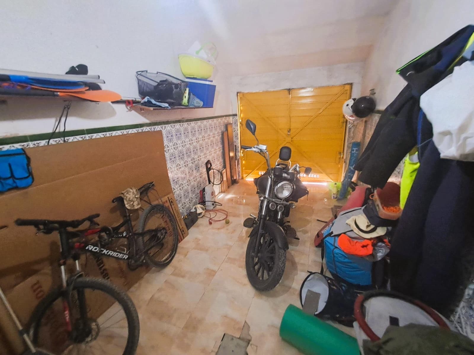 3 soveværelse Lejlighed til salg i Aguilas med garage - € 147.000 (Ref: 9945842)