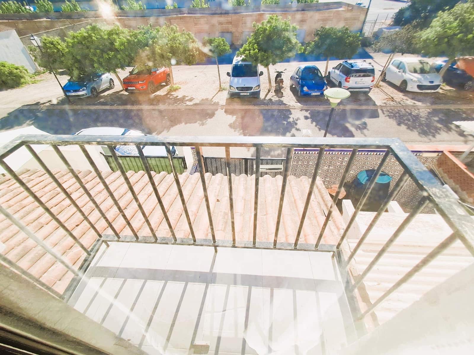 3 soveværelse Lejlighed til salg i Aguilas med garage - € 147.000 (Ref: 9945842)