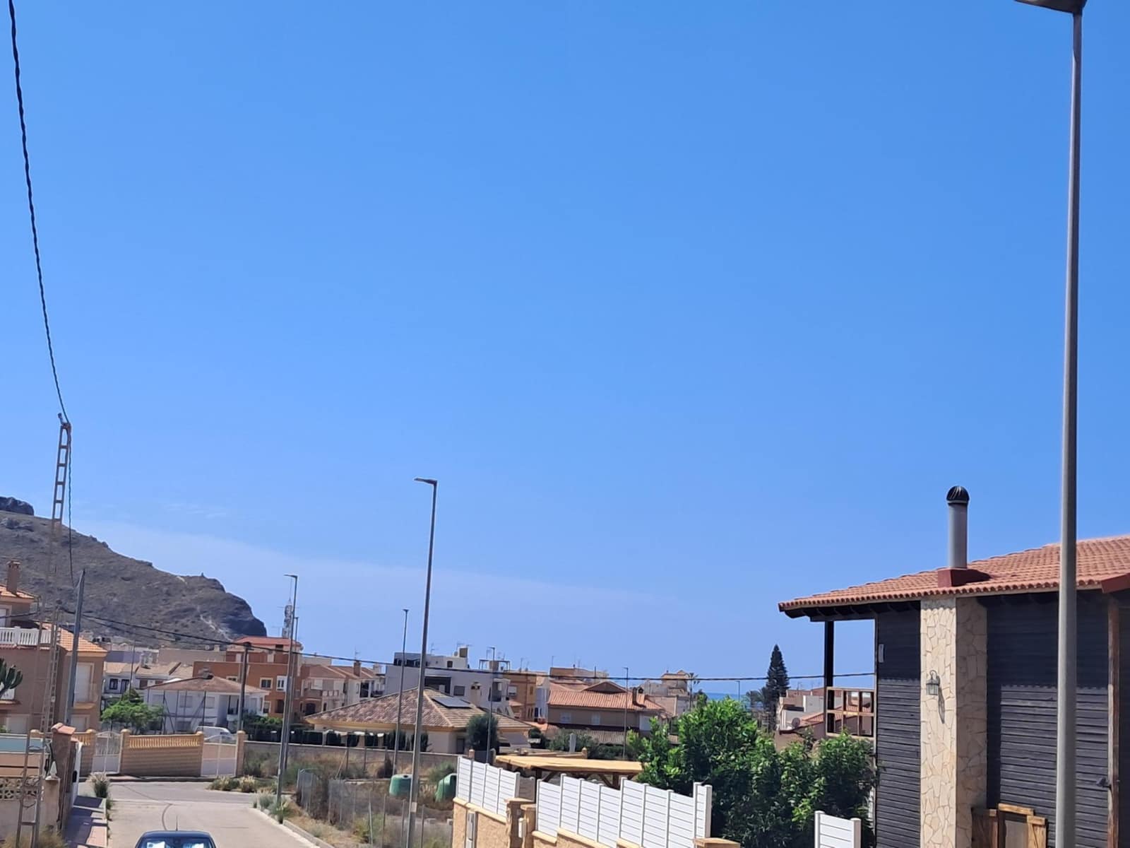 Solar/Parcela en Aguilas en venta - 99.500 € (Ref: 9952723)