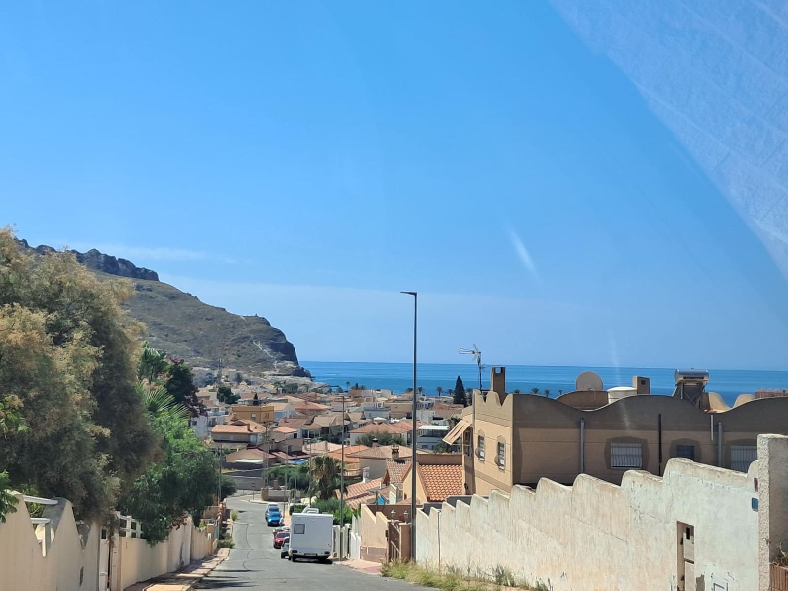 Solar/Parcela en Aguilas en venta - 99.500 € (Ref: 9952723)