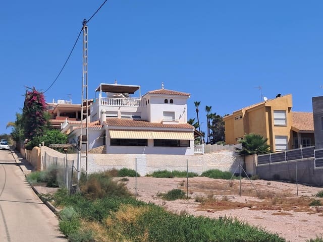 Tontti myytävänä paikassa Aguilas - 99 500 € (Ref: 9952723)