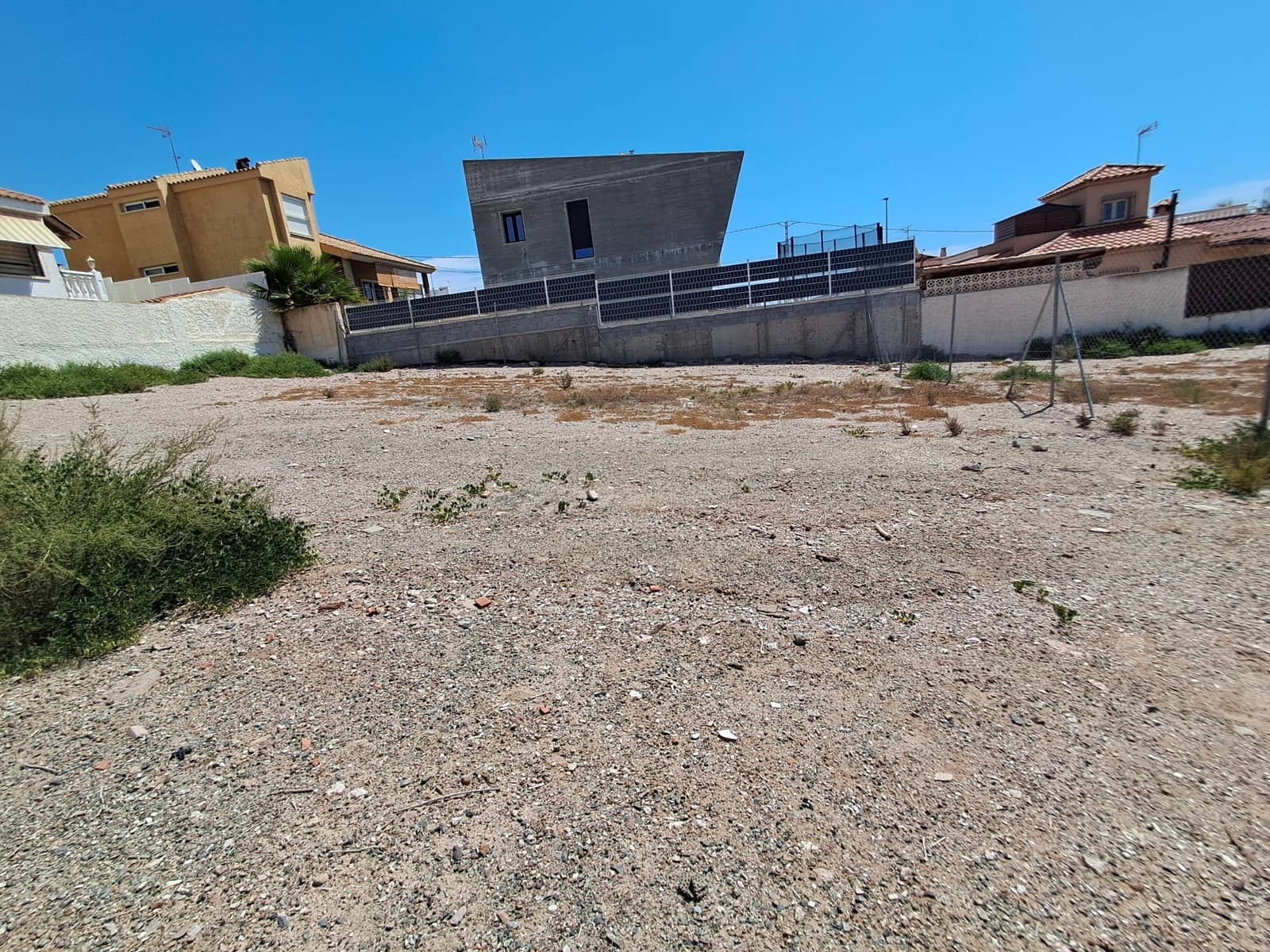 Solar/Parcela en Aguilas en venta - 99.500 € (Ref: 9952723)