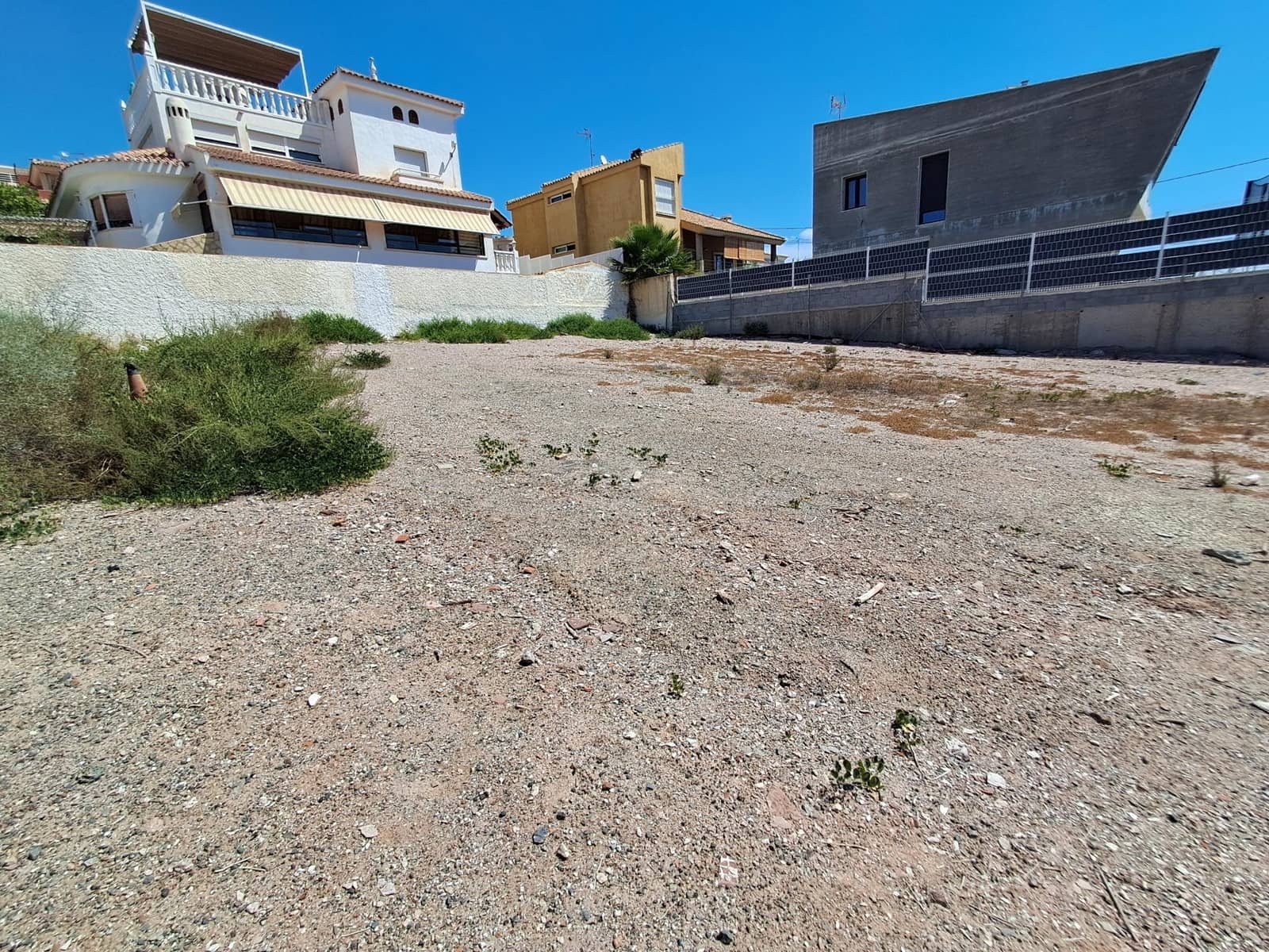 Solar/Parcela en Aguilas en venta - 99.500 € (Ref: 9952723)