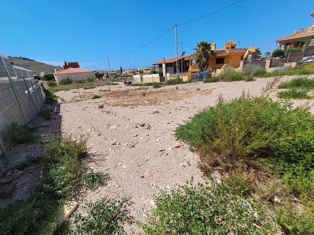 Tontti myytävänä paikassa Aguilas - 99 500 € (Ref: 9952723)
