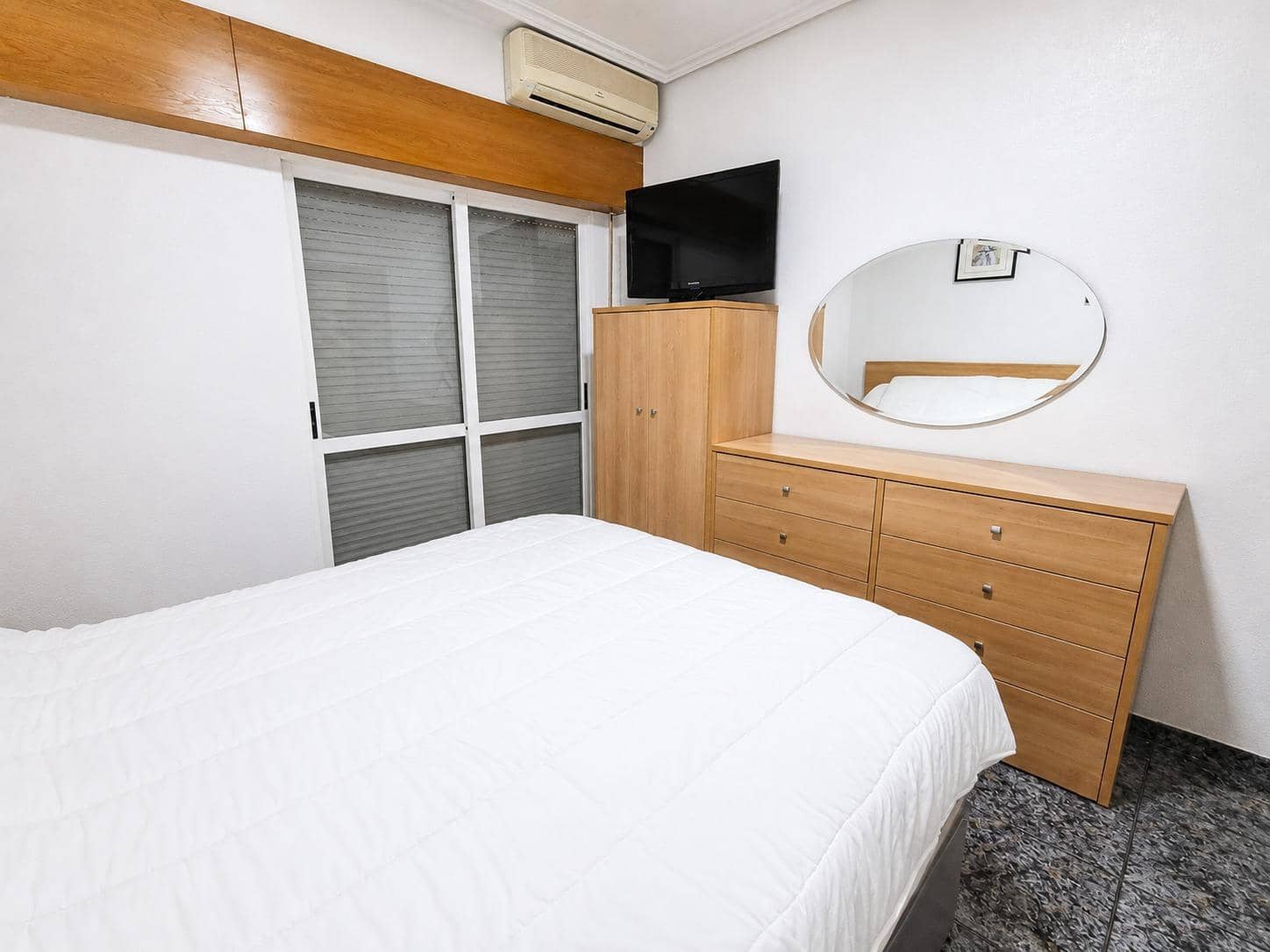 4 slaapkamer Flat te koop in Aguilas - € 175.000 (Ref: 9958072)
