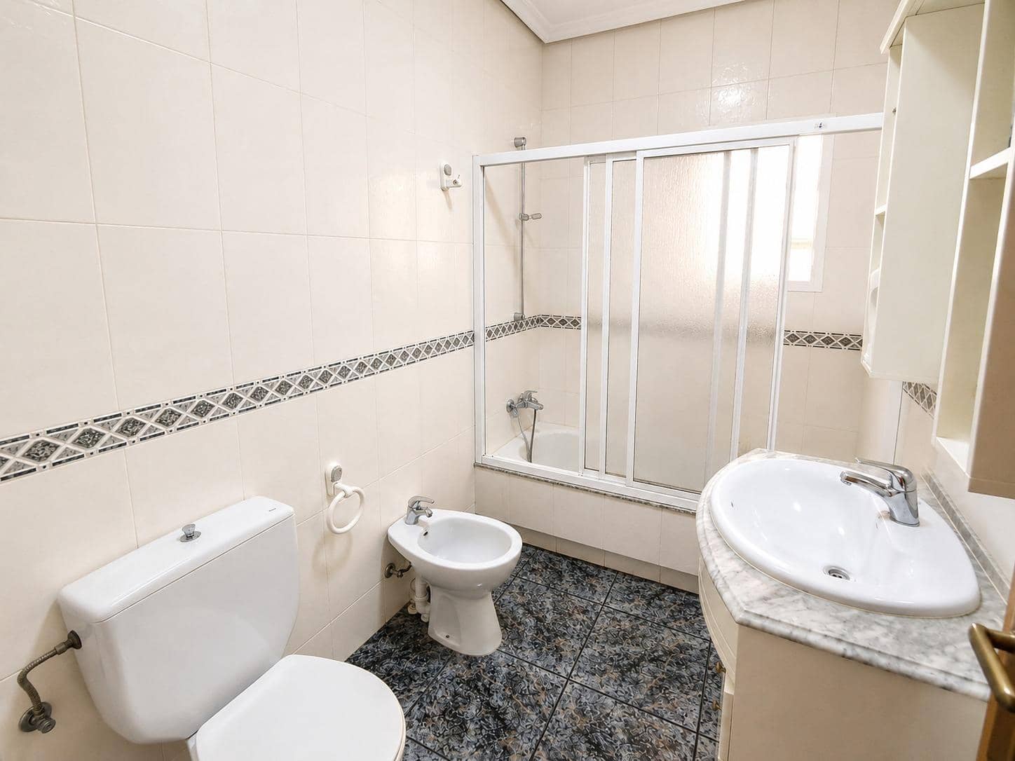 4 slaapkamer Flat te koop in Aguilas - € 175.000 (Ref: 9958072)