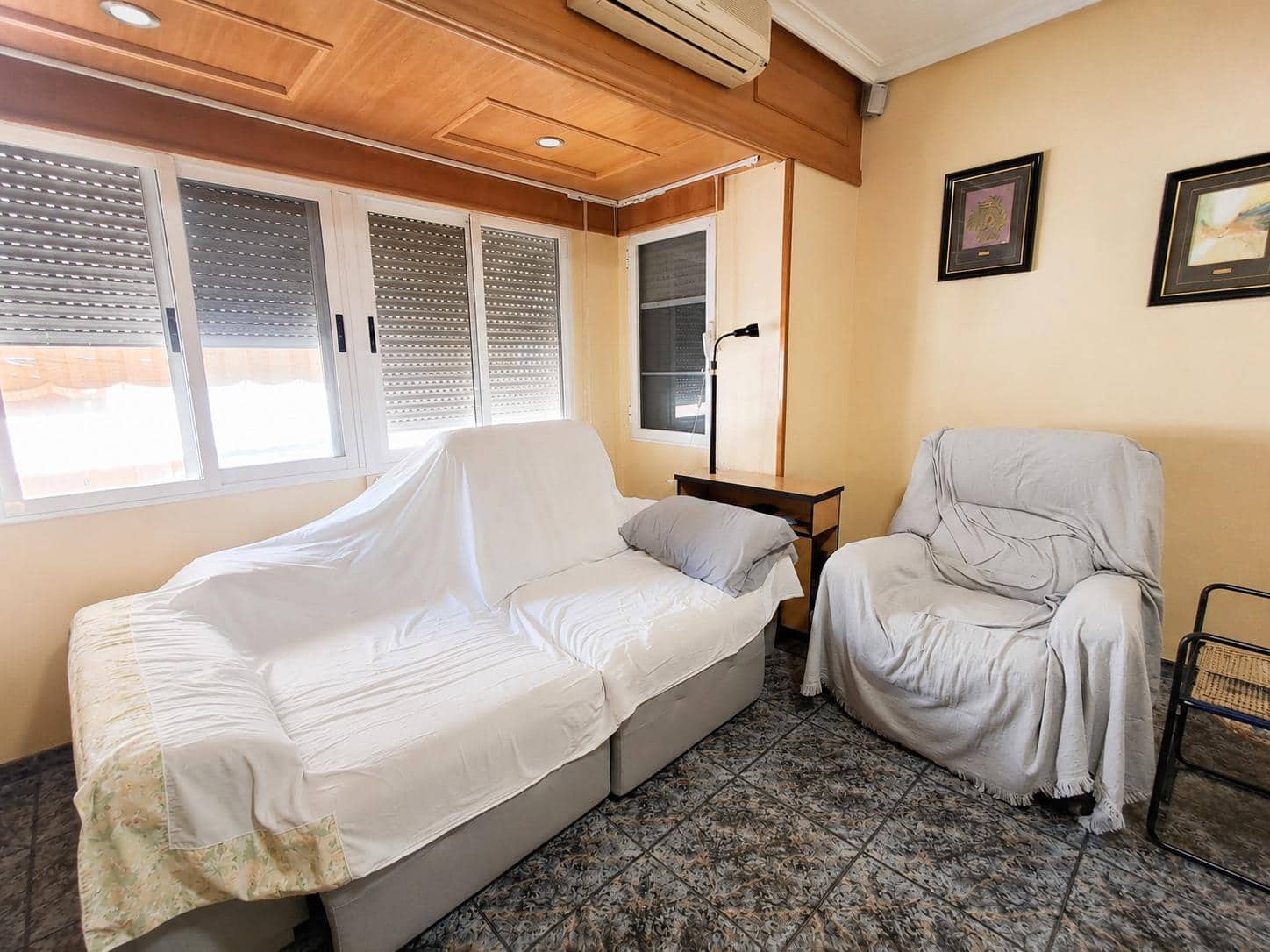 4 slaapkamer Flat te koop in Aguilas - € 175.000 (Ref: 9958072)