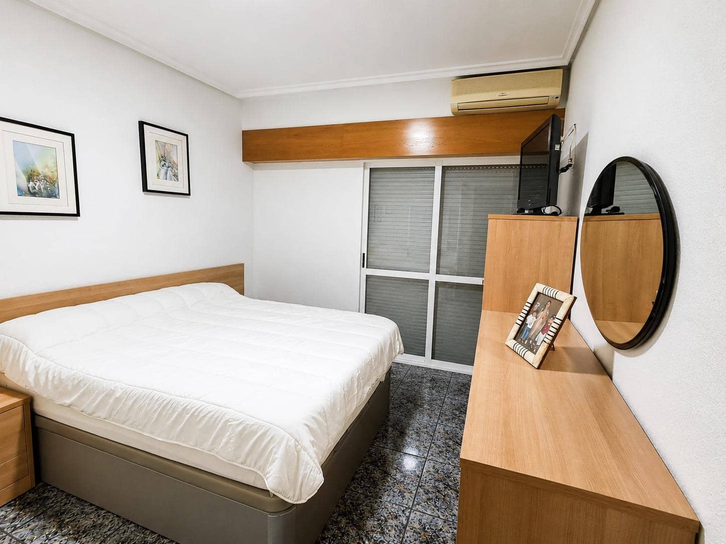 4 slaapkamer Flat te koop in Aguilas - € 175.000 (Ref: 9958072)