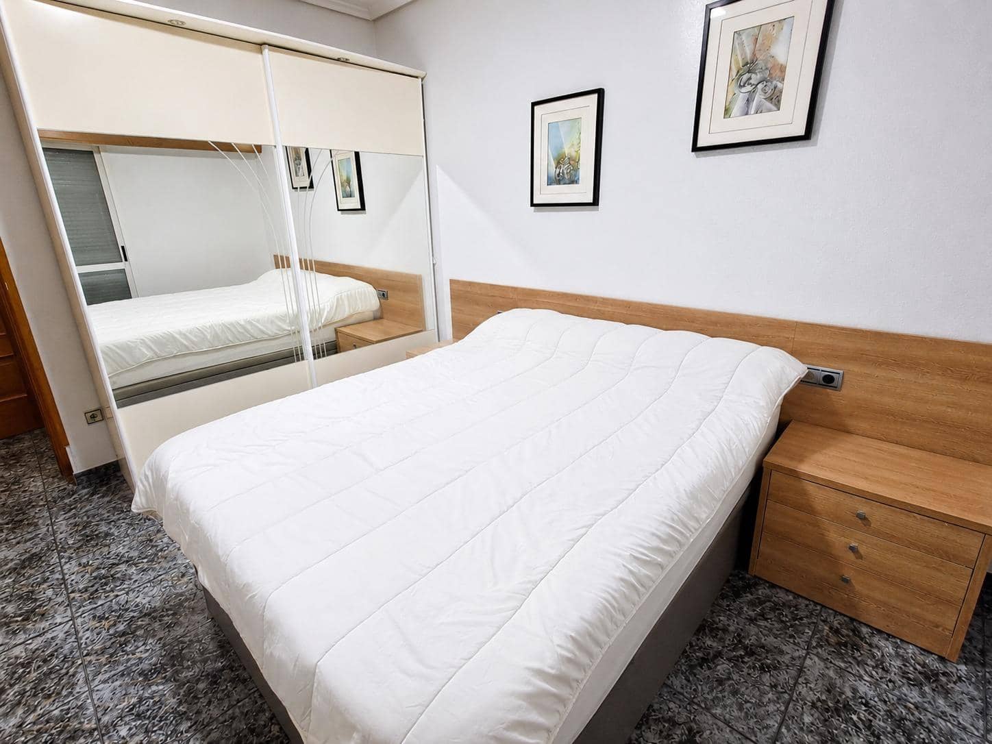 4 slaapkamer Flat te koop in Aguilas - € 175.000 (Ref: 9958072)