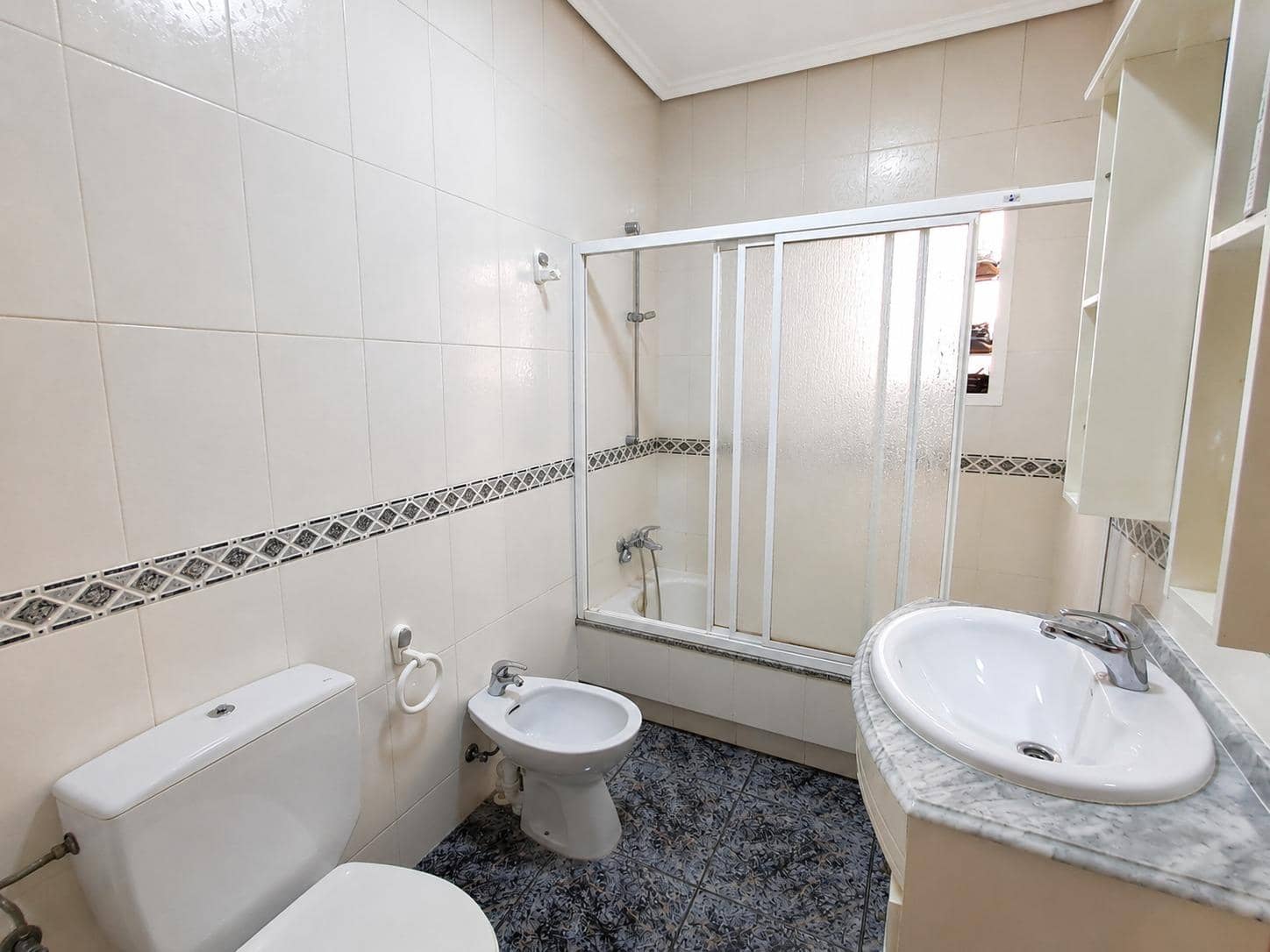 4 slaapkamer Flat te koop in Aguilas - € 175.000 (Ref: 9958072)