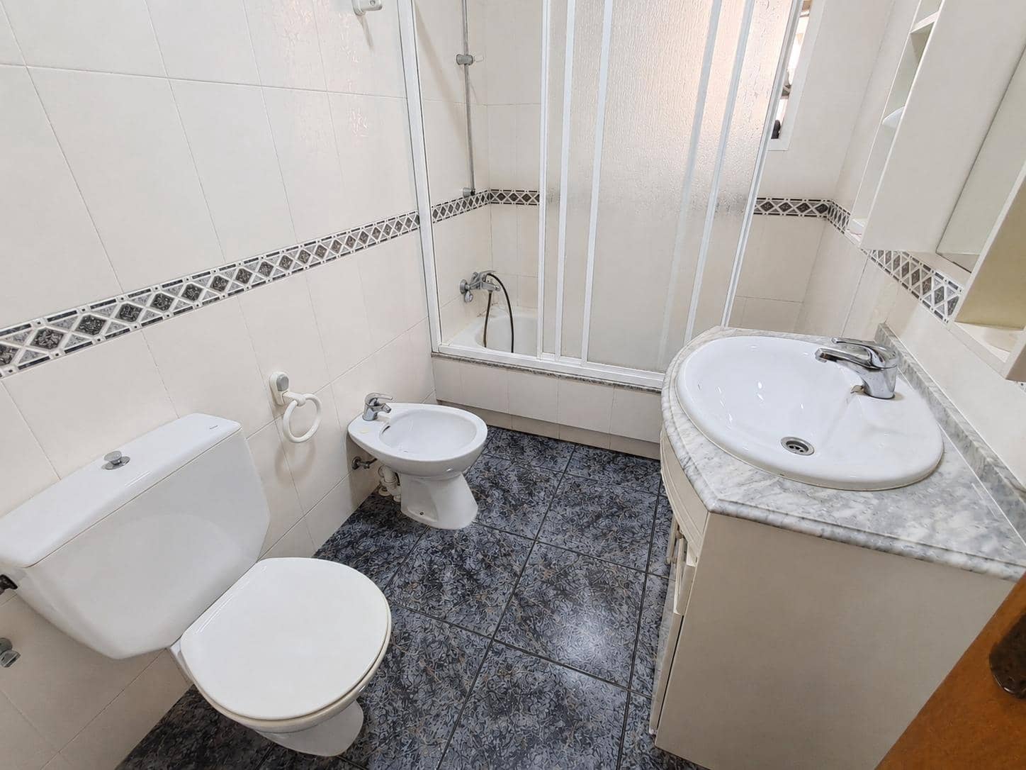 4 slaapkamer Flat te koop in Aguilas - € 175.000 (Ref: 9958072)