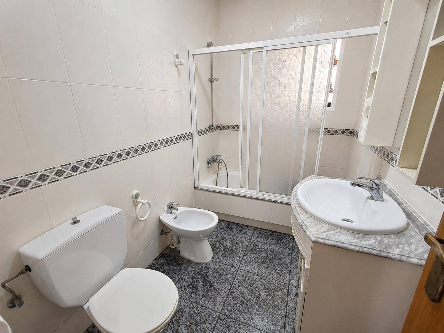 4 slaapkamer Flat te koop in Aguilas - € 175.000 (Ref: 9958072)