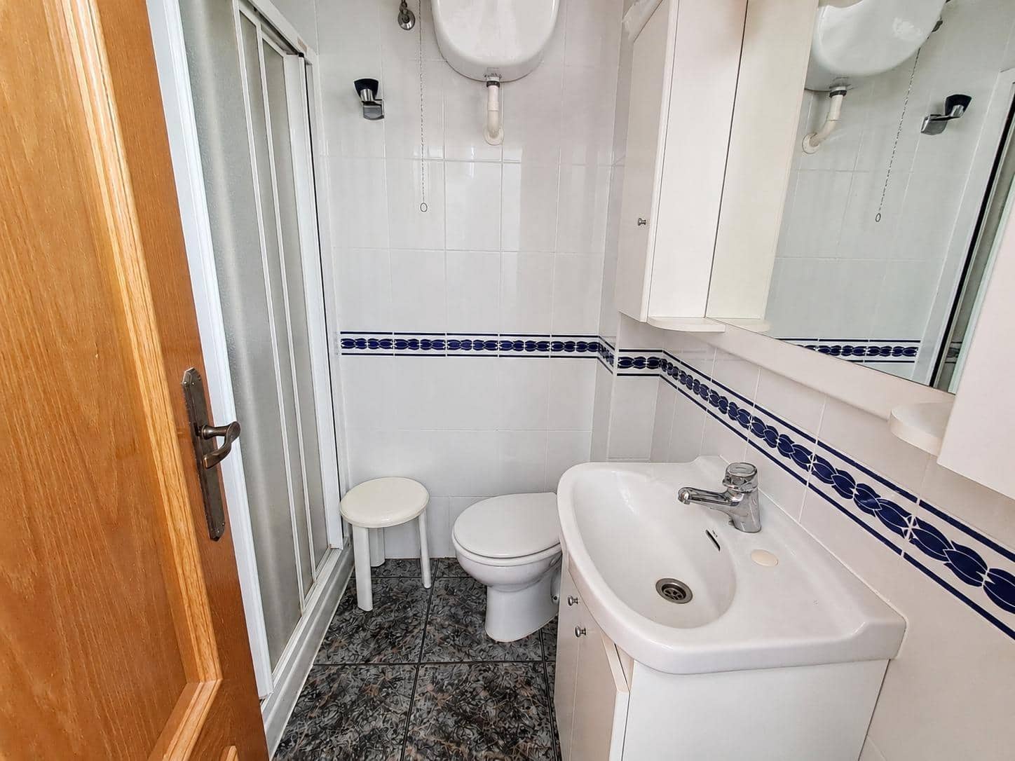 4 slaapkamer Flat te koop in Aguilas - € 175.000 (Ref: 9958072)