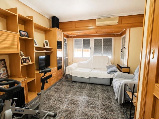 4 slaapkamer Flat te koop in Aguilas - € 175.000 (Ref: 9958072)