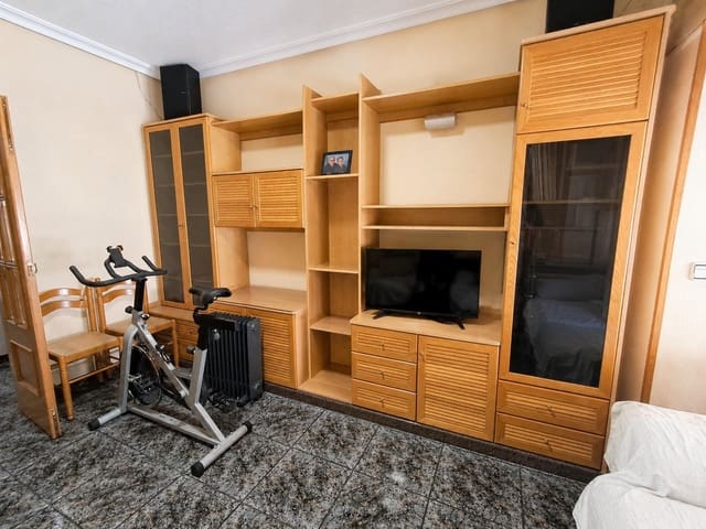 4 slaapkamer Flat te koop in Aguilas - € 175.000 (Ref: 9958072)