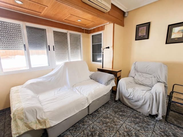 4 slaapkamer Flat te koop in Aguilas - € 175.000 (Ref: 9958072)
