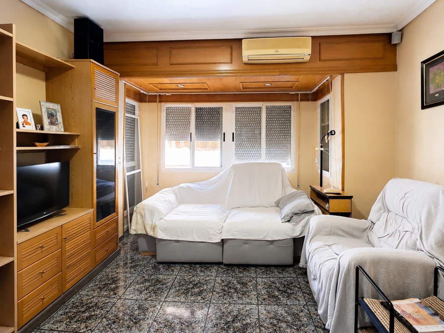 4 slaapkamer Flat te koop in Aguilas - € 175.000 (Ref: 9958072)