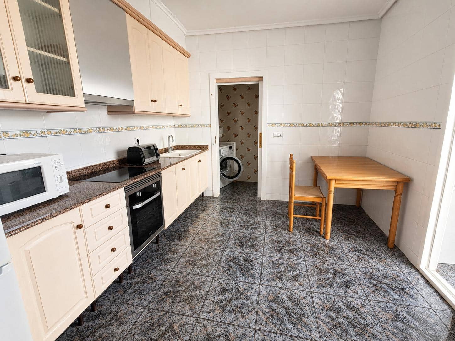 4 slaapkamer Flat te koop in Aguilas - € 175.000 (Ref: 9958072)