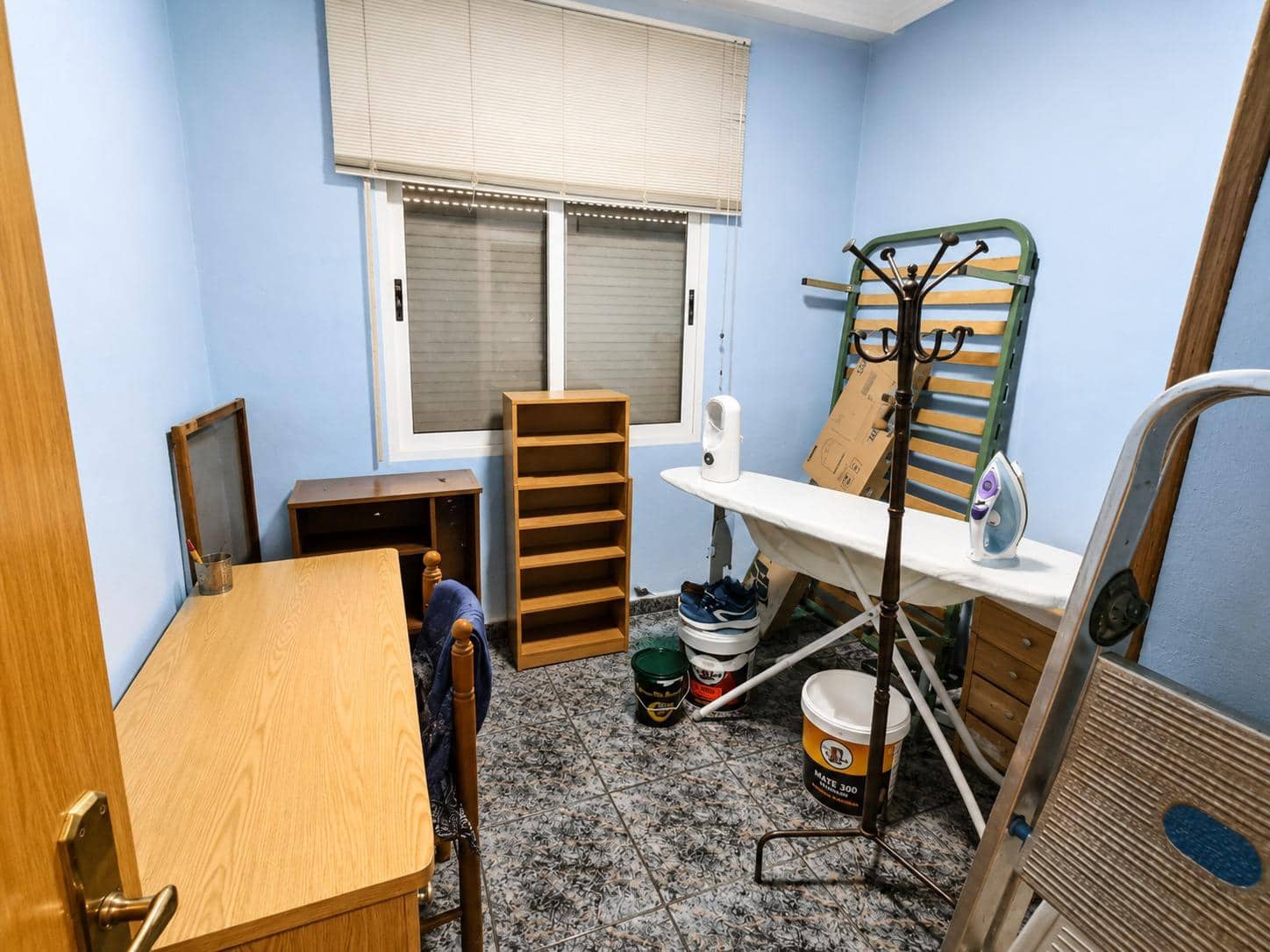 4 slaapkamer Flat te koop in Aguilas - € 175.000 (Ref: 9958072)