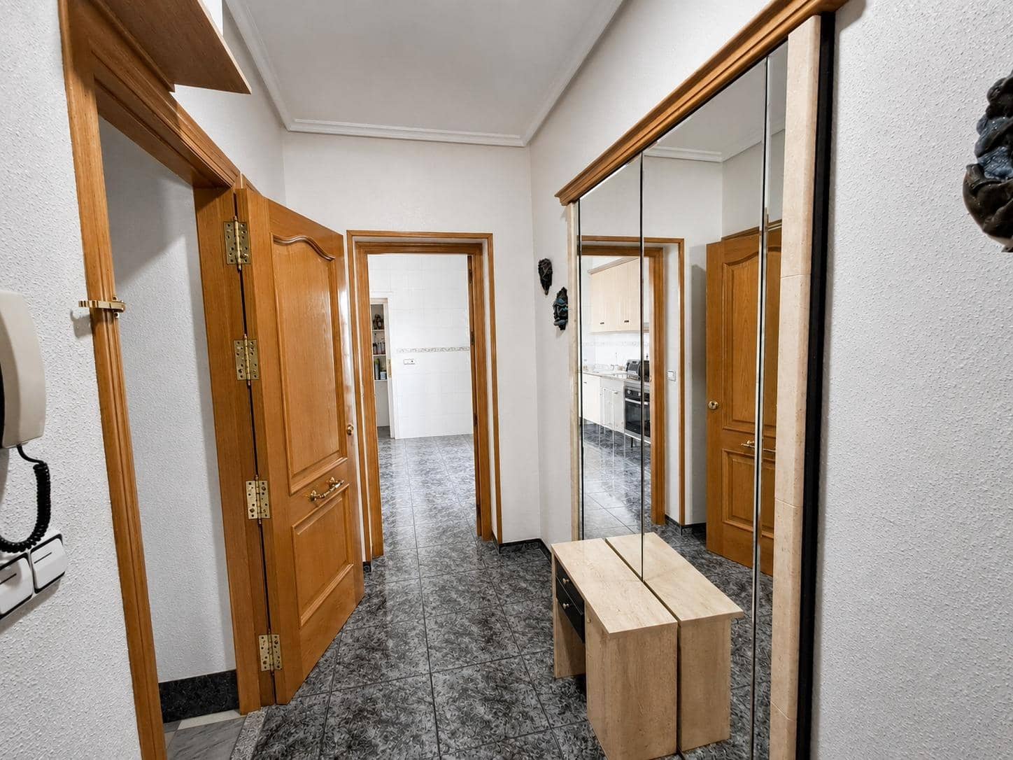 4 slaapkamer Flat te koop in Aguilas - € 175.000 (Ref: 9958072)