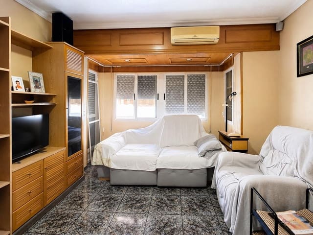 4 slaapkamer Flat te koop in Aguilas - € 175.000 (Ref: 9958072)
