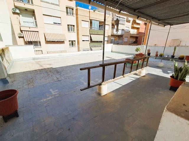4 slaapkamer Flat te koop in Aguilas - € 175.000 (Ref: 9958072)