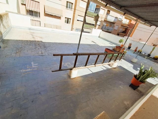4 slaapkamer Flat te koop in Aguilas - € 175.000 (Ref: 9958072)