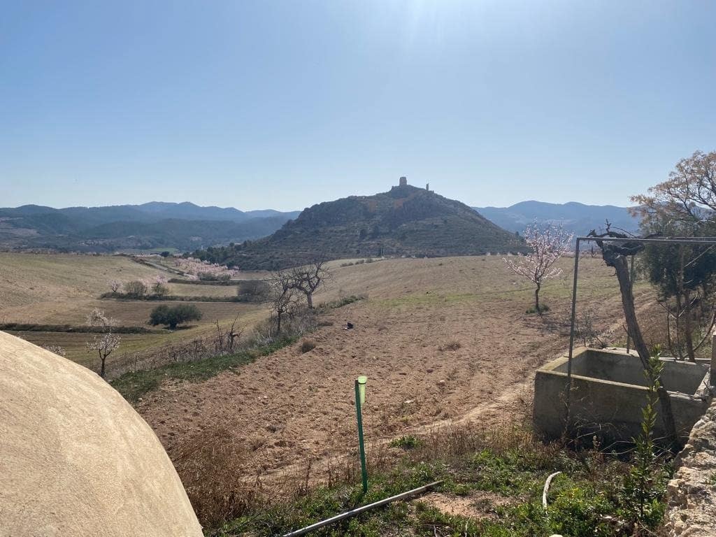3 sovrum Finca/Hus på landet till salu i Lorca med garage - 136 000 € (Ref: 9963417)