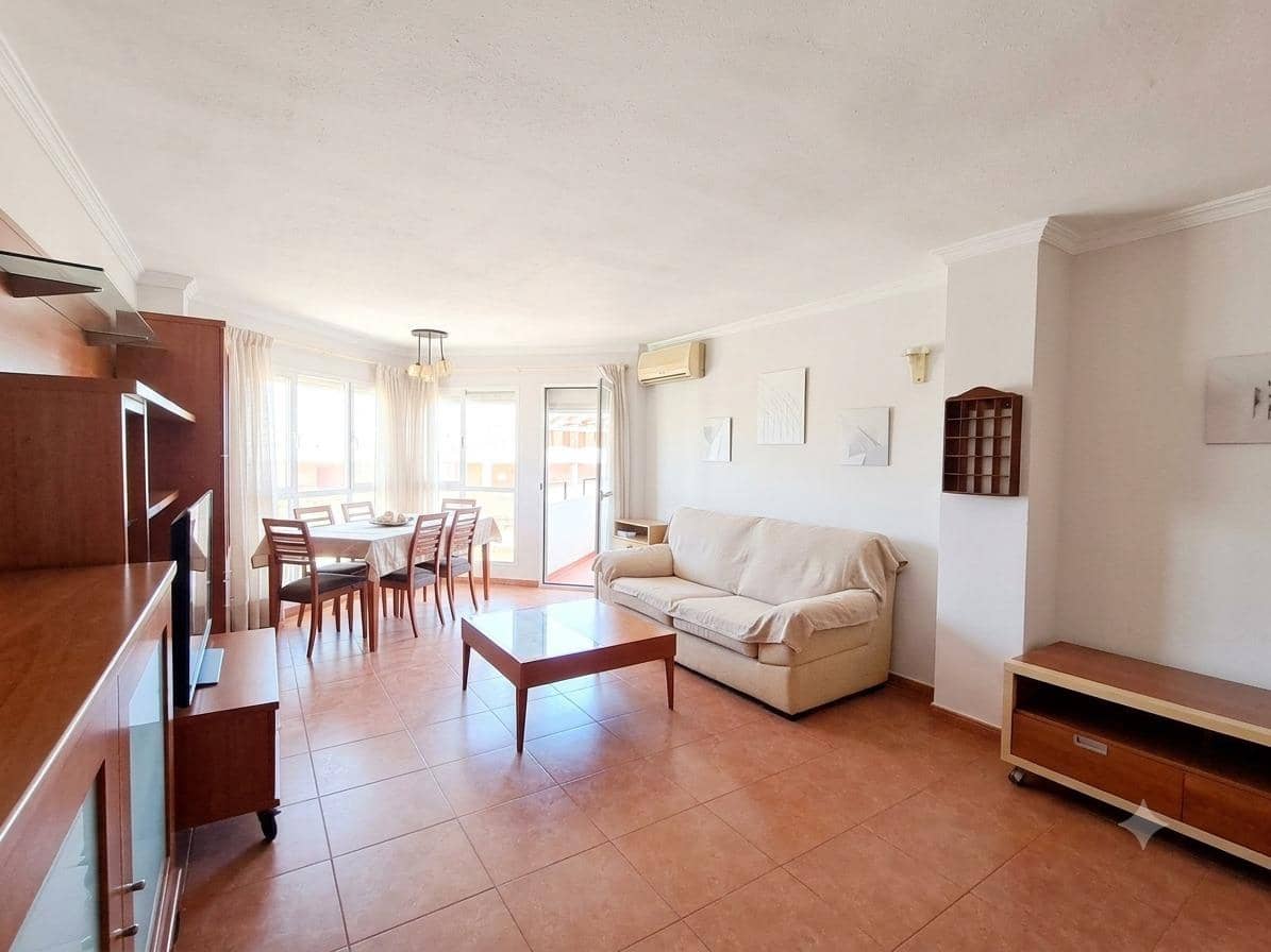 2 sovrum Lägenhet till salu i Aguilas - 160 000 € (Ref: 9965372)