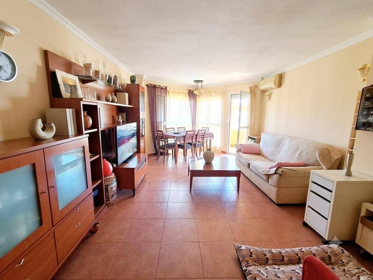 2 sovrum Lägenhet till salu i Aguilas - 160 000 € (Ref: 9965372)