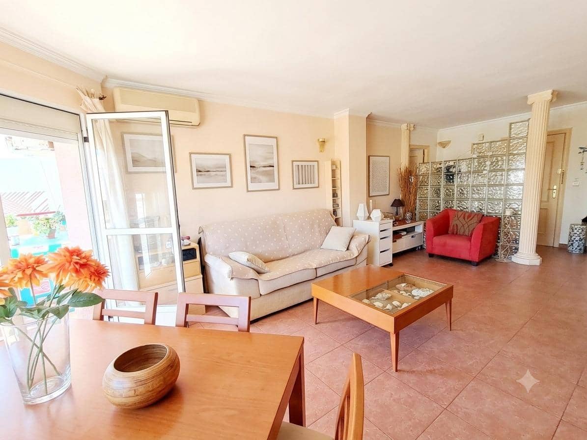 2 sovrum Lägenhet till salu i Aguilas - 160 000 € (Ref: 9965372)